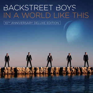BACKSTREET BOYS-IN A WORLD LIKE THIS