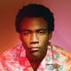CHILDISH GAMBINO-BECAUSE THE INTERNET
