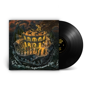 KING GIZZARD & THE LIZARD WIZARD-PHANTOM ISLAND