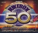 VARIOUS-JUKEBOX HITS OF THE 50S