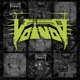 VOIVOD-BUILD YOUR WEAPONS - THE VERY BEST OF ...