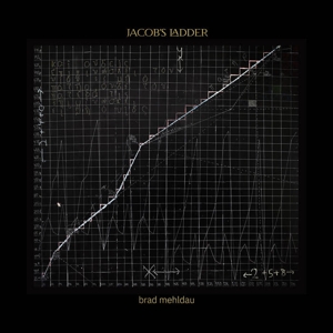 MEHLDAU, BRAD-JACOB'S LADDER