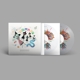 IGLOOGHOST-NEO WAX BLOOM