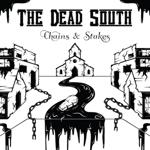 DEAD SOUTH-CHAINS & STAKES