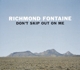 RICHMOND FONTAINE-DON'T SKIP OUT ON ME -LTD-