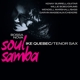 QUEBEC, IKE-BOSSA NOVA SOUL SAMBA