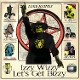 HAINES, LUKE-IZZY WIZZY LET'S GET BIZZY