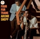 SHEPP, ARCHIE MEETS KAHIL EL'ZABAR'S RITUAL T...