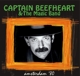 CAPTAIN BEEFHEART & MAGIC BAND-AMSTERDAM '80