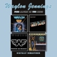 JENNINGS, WAYLON-WHAT GOES AROUND COMES AROUND/MUSIC MAN/BLACK 