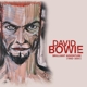 BOWIE, DAVID-BRILLIANT ADVENTURE (1992-2001)