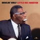 HOWLIN' WOLF-LITTLE RED ROOSTER - AKA THE ROCKIN' CHAIR ALBUM -