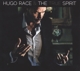 RACE, HUGO + TRUE SPIRIT-SPIRIT