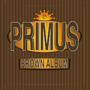 PRIMUS-BROWN ALBUM