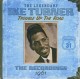 TURNER, IKE-TROUBLE UP THE ROAD