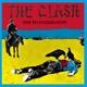 CLASH, THE-GIVE 'EM ENOUGH ROPE