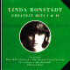 RONSTADT, LINDA-GREATEST HITS 1&2