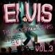 PRESLEY, ELVIS-ELVIS - THE ROCK'N'ROLL YEARS VOL. 3