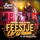 ETTEN, FRANK VAN-IN DE AFAS LIVE