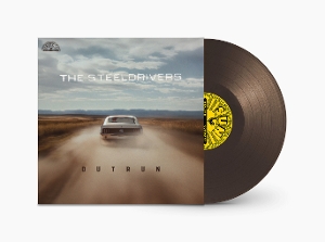 STEELDRIVERS, THE-OUTRUN