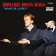 JONES, HOWARD-HOWARD JONES SINGS "WHAT IS LOV...