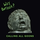 WHY BOTHER?-CALLING ALL GOONS