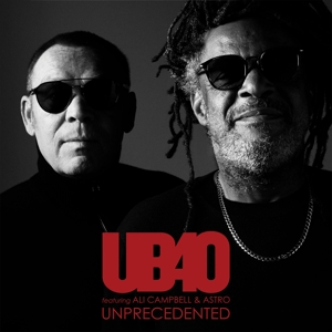 UB40-UNPRECEDENTED