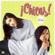 VARIOUS-CHICAS!, VOL. 3
