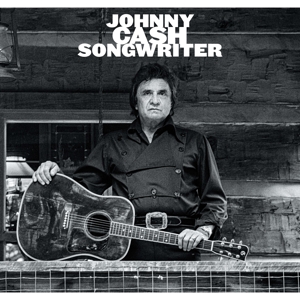 CASH, JOHNNY-SONGWRITER -COLOURED-