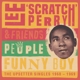 VARIOUS-PEOPLE FUNNY BOY - THE UPSETTER SINGL...