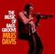 DAVIS, MILES-MUSIC OF BAGS GROOVE