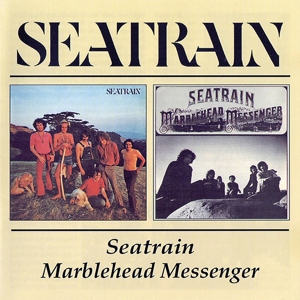 SEATRAIN-SEATRAIN/MARBLEHEAD MESSE