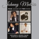 MATHIS, JOHNNY-DIFFERENT KINDA DIFFERENT/FRIE...