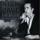 CAVE, NICK & THE BAD SEEDS-LIVE IN PARADISO 1992