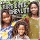 VARIOUS-FIRE OVER BABYLON - DREAD, PEACE AND ...