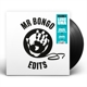 VARIOUS-MR BONGO EDITS VOLUME 2: LUKE UNA