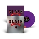 SLASH-4 (FEAT. MYLES KENNEDY AND THE CONSPIRATORS) -COLOURED-