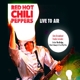 RED HOT CHILI PEPPERS-LIVE TO AIR