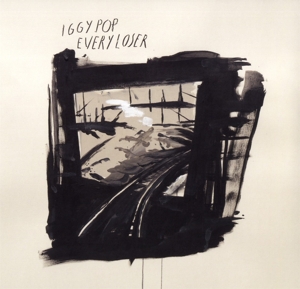 POP, IGGY-EVERY LOSER