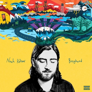 KAHAN, NOAH-BUSYHEAD