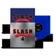 SLASH-4 (FEAT. MYLES KENNEDY AND THE CONSPIRATORS) -COLOURED-