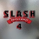 SLASH-4 (FEAT. MYLES KENNEDY AND THE CONSPIRATORS) -COLOURED-
