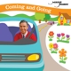 MISTER ROGERS-COMING AND GOING