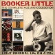 LITTLE, BOOKER-COMPLETE ALBUMS COLLECTION