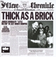 JETHRO TULL-THICK AS A BRICK