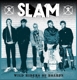 SLAM-WILD RIDERS OF BOARDS