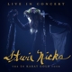 NICKS, STEVIE-LIVE IN CONCERT: THE 24 KARAT G...
