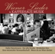 VARIOUS-WIENER LIEDER UND KAFFEEHAUS MUSIK