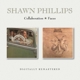 PHILLIPS, SHAWN-COLLABORATION/FACES