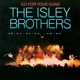 ISLEY BROTHERS-GO FOR YOUR GUNS -COLOURED-